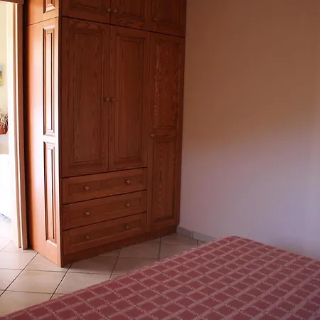 Eleni Apartament
