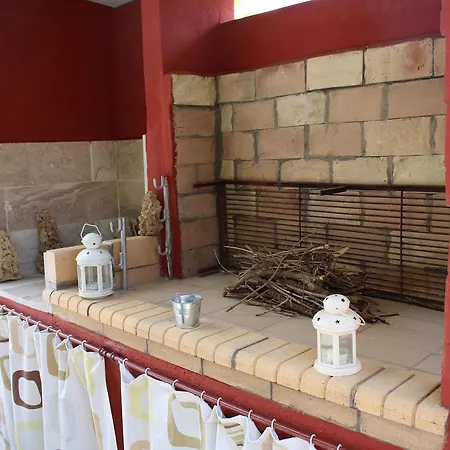 Apartament Eleni *