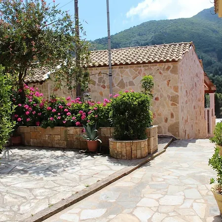 Apartament Eleni