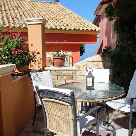 Eleni Apartament